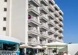 Hotel Tsanotel foto 3