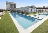 Pierre & Vacances Residence Eurobuilding 2 foto 7