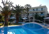 Hotel Three Stars Beach foto 10