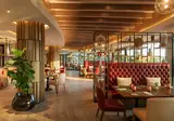Marriott Marquis Dubai Creek foto 6