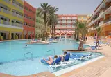 Hotel Mediterráneo Bay foto 21