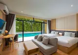 Wyndham Garden Naithon Phuket foto 13