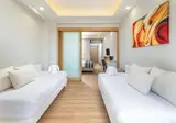 Poseidon Hotel Sea Resort foto 6