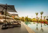 Sofitel Marrakech Palais Imperial & Spa foto 6