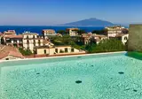 Hotel Plaza Sorrento foto 1