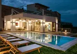 Harma Boutique Hotel foto 15