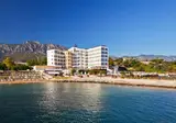 Ada Beach Hotel foto 3