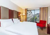 NH Hotel Budapest City foto 20