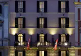 Hotel dei Borgognoni foto 9