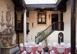 Palacio Mariana Pineda Hotel - MUSEO S.XVII foto 3