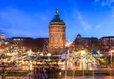Kerstcruise Duitsland foto 12