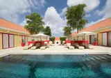 Bayside Boutique Hotel – Blue Bay Golf & Beach Resort foto 23