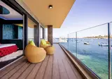 Damare Resort & Spa foto 7