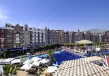 Orange County Kemer Resort Hotel foto 21