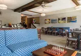 Black Swan Inn Lee-Lenox - An Ascend Hotel Collection Hotel foto 11