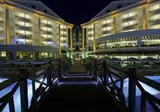 Roma Beach Resort & Spa foto 16