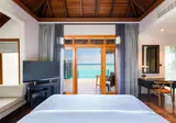 Sheraton Maldives Full Moon Resort & Spa foto 17