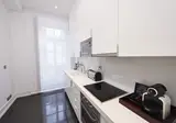 Martinhal Lisbon Chiado Luxury Apartments foto 16