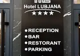 Hotel Lubjana foto 21