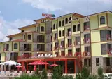 Hotel Smolyan foto 13