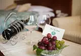 Hotel Villa Bacchus foto 23