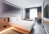 Ibis Istanbul Sisli foto 1