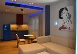 Si Hotel Tirana foto 14