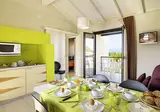 Appartementen Belvedere Village foto 16