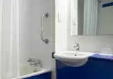Travelodge London Central City Road foto 19
