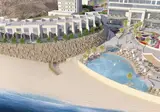 Royal M Al Aqah Beach Resort foto 27