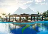 Le Meridien Al Aqah Beach Resort foto 9