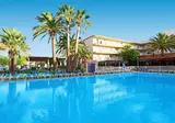 Club Hotel Aguamarina foto 10