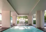 Hotel Sans Souci foto 16