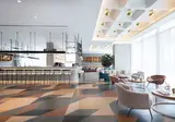 Ecos Dubai Al Furjan Hotel foto 22