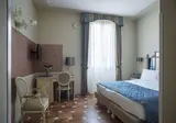 Hotel Donatello Florence foto 21