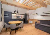 Breithorn Lodge foto 14