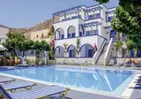 Hotel Artemis Kamari foto 2
