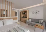 Galazio Beach Resort foto 7