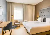 Mercure Hotel Amersfoort Centre foto 7