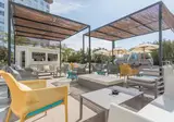 Sercotel Sorolla Palace foto 3