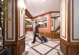 SANA Rex Hotel foto 12