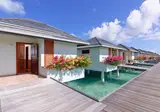 Villa Park Sun Island foto 5