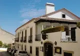 Josefa D'obidos Hotel foto 1