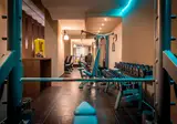 Hotel Aqualux Suite & Terme foto 8