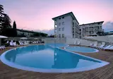 Hotel Villa Luisa Resort & Spa foto 2