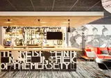 ibis Edinburgh Centre Royal Mile - Hunter Square foto 4