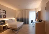Hampton by Hilton Vienna City West foto 13