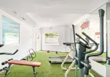 Hotel Nerja Club & Spa foto 9
