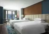 Izmir Marriott Hotel foto 3
