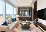 Sofitel Dubai The Obelisk foto 26